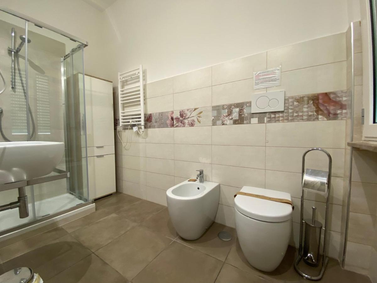 Alloggio Urbano - Stazione Терні Екстер'єр фото